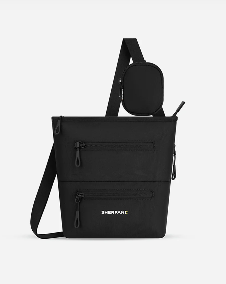 Sherpani Sadie Crossbody | GoodThings